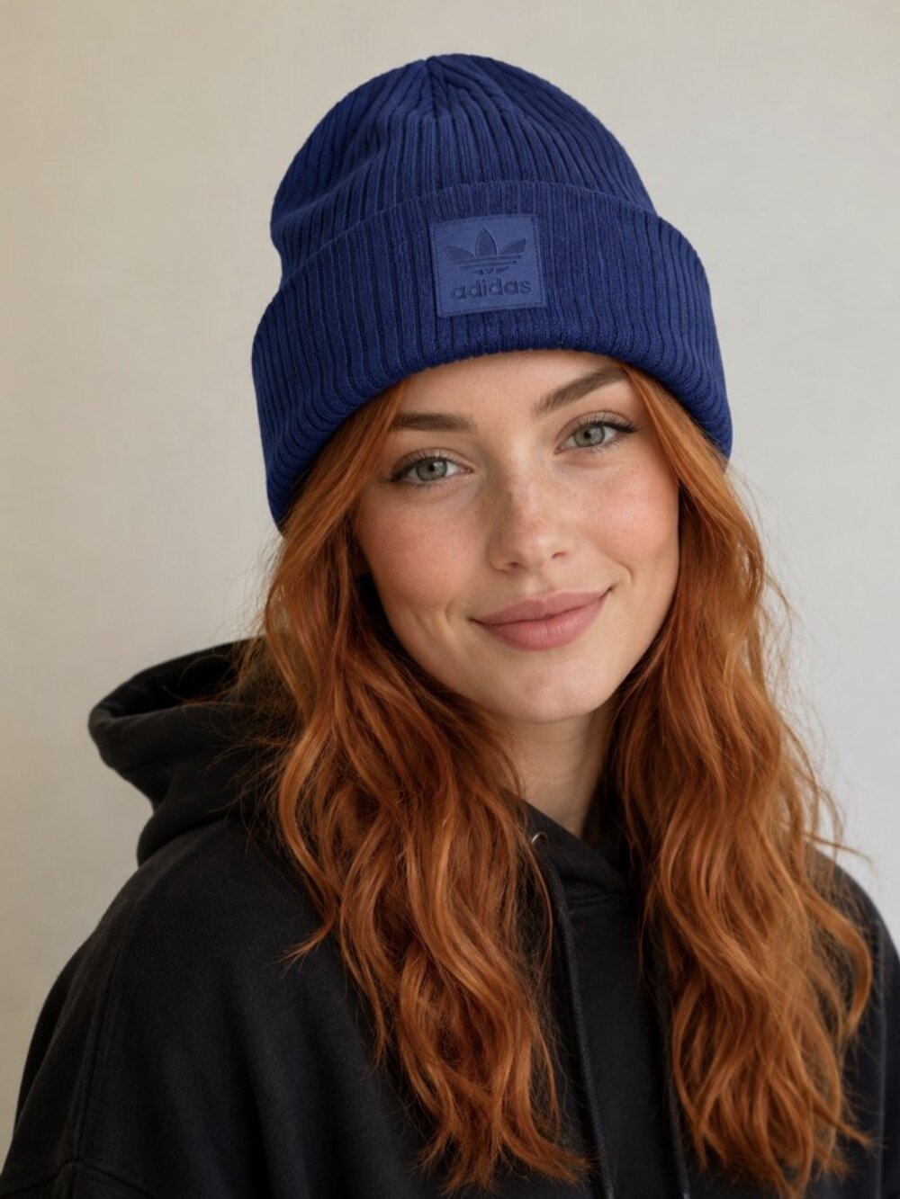 ADIDAS Originals Ribbed Beanie